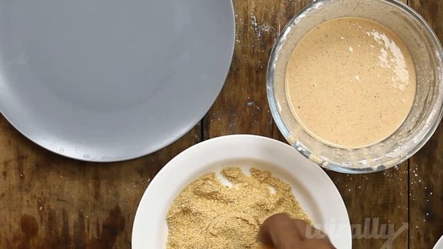 Onion Rings || Onion Rings Recipe || How To Prepare Onion Rings || Wirally Food смотреть онлайн