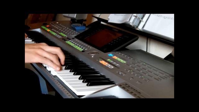 Let It Be (Jazz-Cover & Improvisation) смотреть онлайн