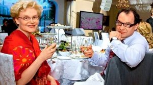 Кто они, три самых главных мужчины в жизни Елены Малышевой