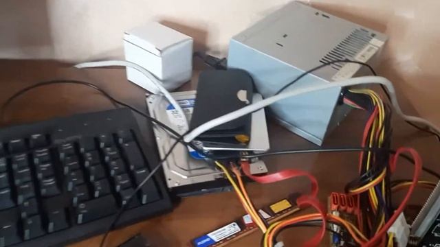 asus p5b-vm-se xeon x3210 смотреть онлайн