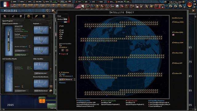 Un Avant-Goût de HEARTS OF IRON 5 ? Présentation du mod Millenium Dawn - JDM HOI4 #02 смотреть онлайн