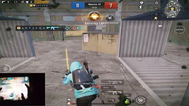 ?23 K/D PRO PLAYER VS ME /HANDCAM TDM SAMSUNG,A3,A5,A6,A7,J2,J5,J7,S5,S6,S7,59,A10,A20,A30,A50,A70 смотреть онлайн
