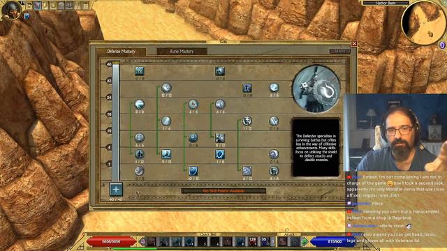 Titan Quest ETERNAL EMBERS: TRANSCENDENT Build in Legendary adventures! смотреть онлайн