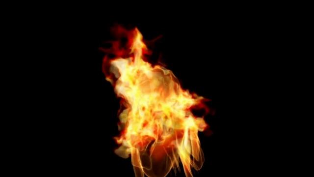 Танец огня (Звуковая медитация) / Fire Dance (Sound Meditation) смотреть онлайн