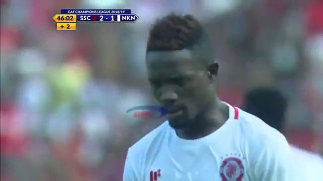 Na mwandishi wako Samba Jr, Baada ya kuichakaza Nkana fc kutoka mjini Kitwe Zambia смотреть онлайн