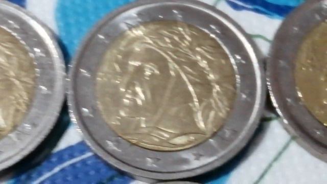 14.500$ 2 ЕВРО РЕДКИ СУПЕР РЕДКИ ИТАЛИЯ 2002 2003,2013 НАЙ-ТЪРСЕНИТЕ И ЦЕННИ МОНЕТИ.. .. .. . , .. смотреть онлайн