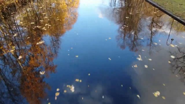 InnerSailor смотреть онлайн