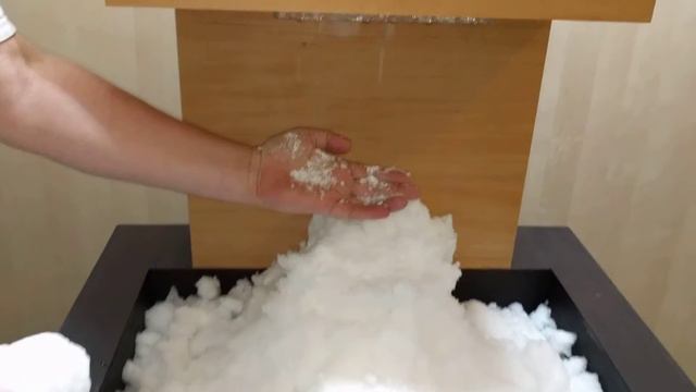 Snow machine R-Snow Nordic.mp4 смотреть онлайн