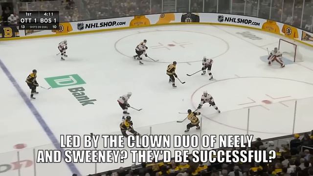 The Haters Guide to the 2023 NHL Playoffs смотреть онлайн