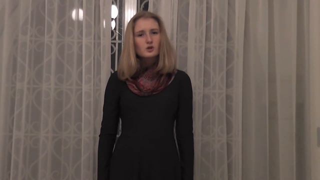 "ЛОГОС", Д. Анна смотреть онлайн