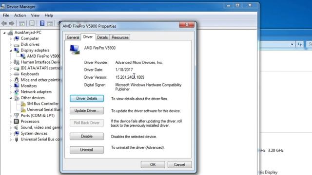 How to Fix Unable to initialize vulkan graphics subsystem смотреть онлайн