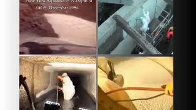 Our Planet Showcases Warren Environmental