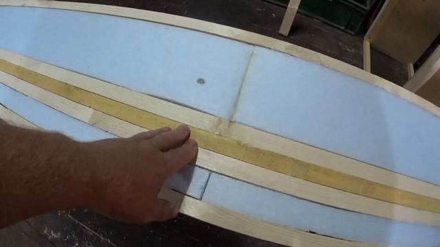 УЛЕЙ-ЛЕЖАК ДЛЯ АПИДОМИКА / ЧАСТЬ 2 / ПРОЦЕСС ИЗГОТОВЛЕНИЯ смотреть онлайн