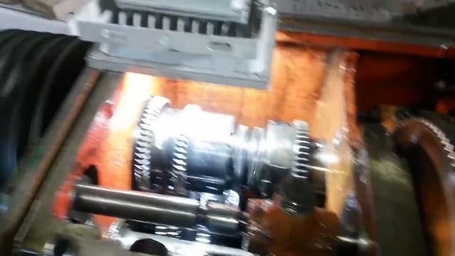 1К625 фрикцион сломался.mp4 смотреть онлайн
