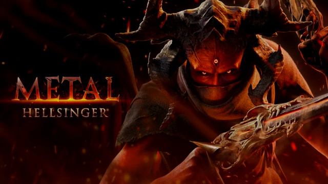 FULL METAL: HELLSINGER - OST