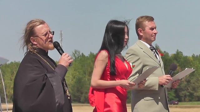 3 июля 2015г. Светлогорск. смотреть онлайн
