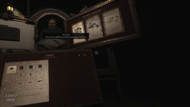 RESIDENT EVIL VILLAGE PSVR2 Full Gameplay Walkthrough Castle Dimitrescu Part || RE Village VR PS5 смотреть онлайн