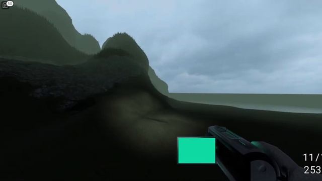 ROBLOX: Slendytubbies VS - Redux | First video! смотреть онлайн