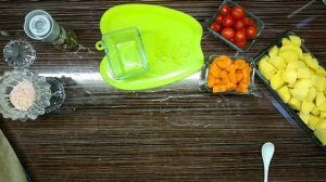 Готовим радужную форель ? Лёгкий и простой рецепт ☺️?