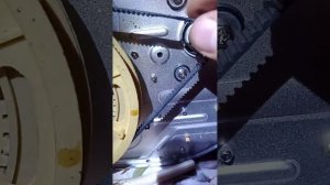 поломка хлебопечка Мулинекс.