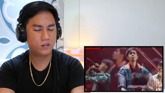 TOP 4 X WEIRD GENIUS - LATHI - SPEKTA SHOW TOP 4 - Indonesian Idol 2021 | SINGER REACTION смотреть онлайн