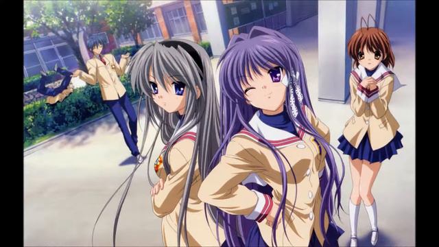 Descargar Todos Los Capítulos De Clannad Primera Temporada (MF) смотреть онлайн