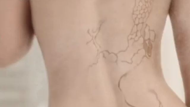 Christina Aguilera Fragrance Commercial [10 Seconds] смотреть онлайн