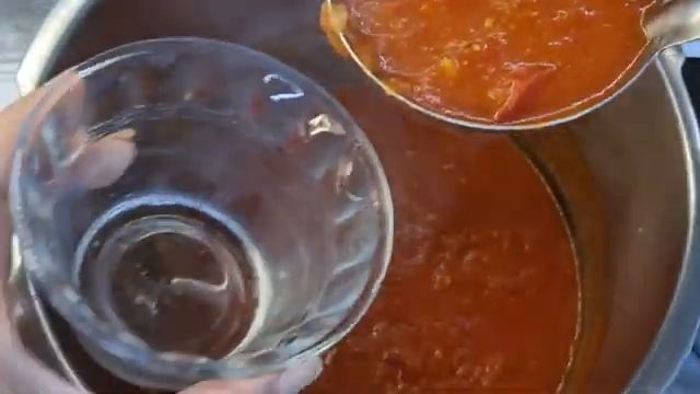 Paso a paso#Albóndigas Con Pollo|#SinSecretosEnLaCocinaConSabor. смотреть онлайн