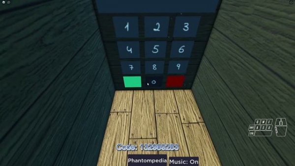 Pi Phantom TUTORIAL - Find the Phantoms 2