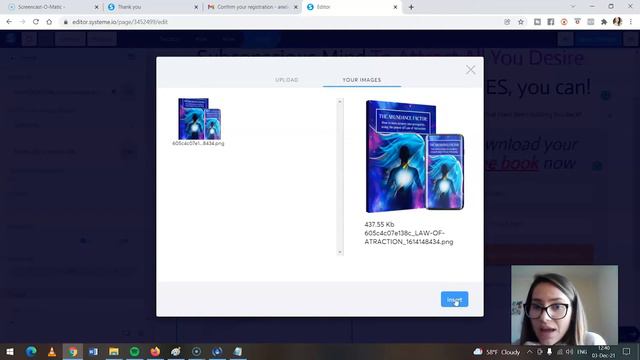 How To Build A Lead Funnel To Sell Digital Products And Services - Systeme.io Tutorial Step-by-Step смотреть онлайн