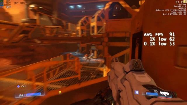 i7 2600 GTX 970 8GB DDR3 1600 MHz. смотреть онлайн