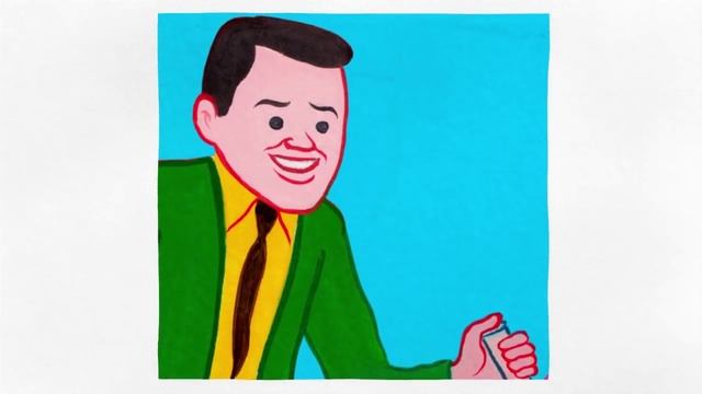 Joan Cornellà Animation Project смотреть онлайн