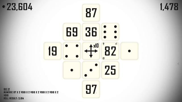 Complex Incremental Dice-Based Roguelike! - Roll