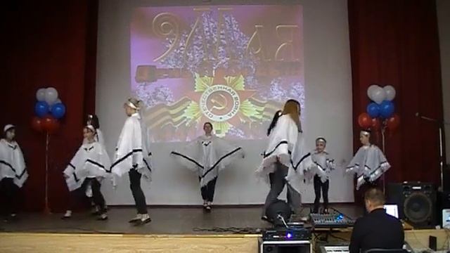Журавли композиция на скорбную песнь. смотреть онлайн