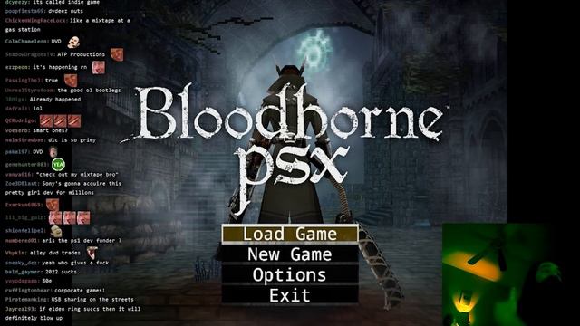 Aris Boldly Predicts the Bootleg Future of Gaming смотреть онлайн