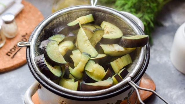 Готовим дома