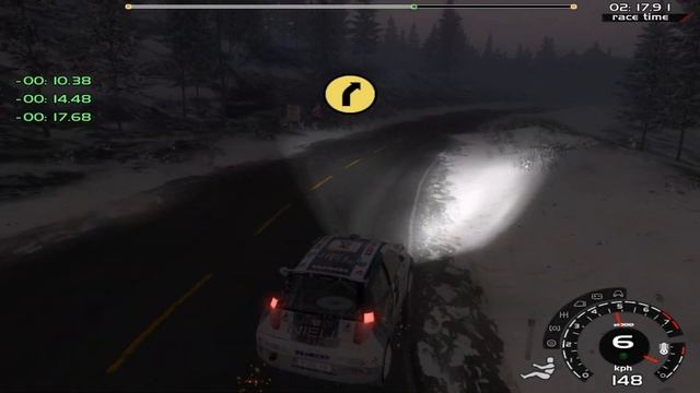 Xpand Rally 4K Full Walkthrough смотреть онлайн