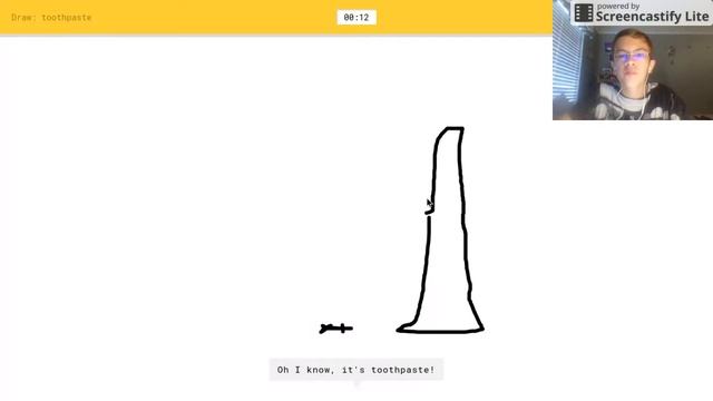 Google Quick Draw | RETARDED PICTURES + LAMBORGHINI! смотреть онлайн