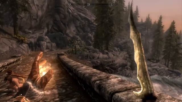 Die nützlichsten Skyrim Cheat Codes [2015] [PC] [HD] смотреть онлайн