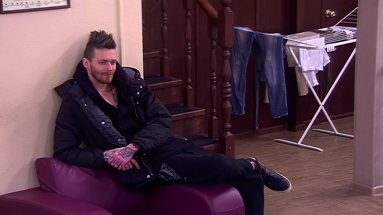 ДОМ-2 Lite 3904 день Дневной эфир (17.01.2015)