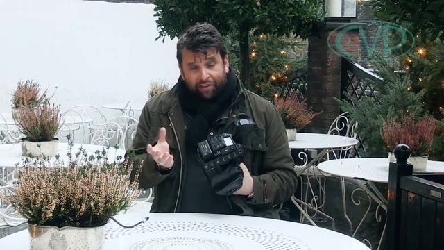 Canon C300 Review смотреть онлайн