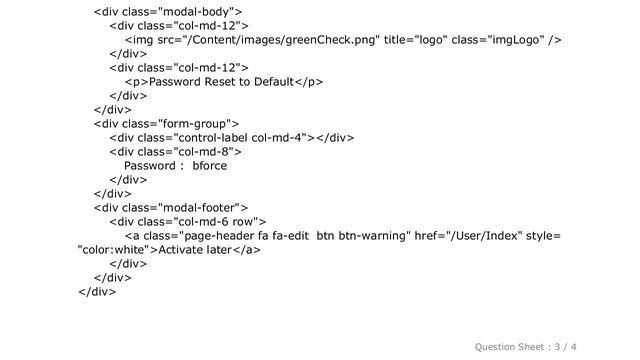 HTML : How to show json response back to webpage? смотреть онлайн