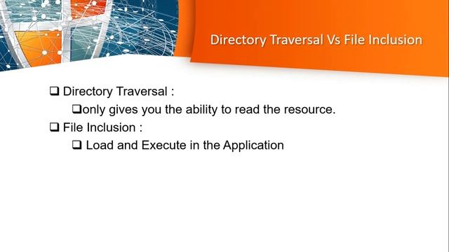 what is directory traversal attack | CVE-2020-17519 PoC смотреть онлайн