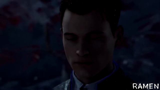 Insomniac|Detroit:Become Human(COLLAB) смотреть онлайн