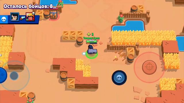 Это видео закончится тогда, когда я найду Брока играя за Брока смотреть онлайн