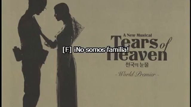 XIAH JUNSU TEARS OF HEAVEN Who can you trust OST sub español смотреть онлайн