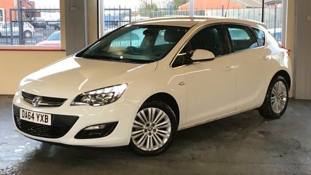 ASTRA EXCITE смотреть онлайн