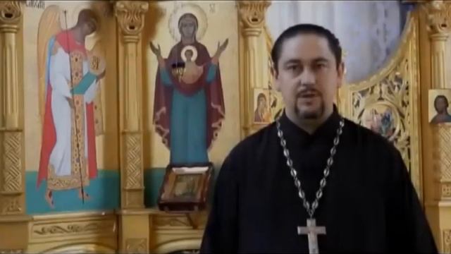 14 августа. Православный календарь смотреть онлайн