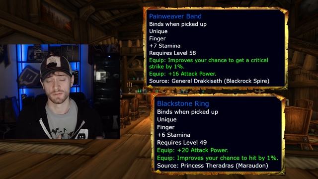 *PHASE 1* Hunter Pre-Raid BiS Guide for Classic WoW смотреть онлайн