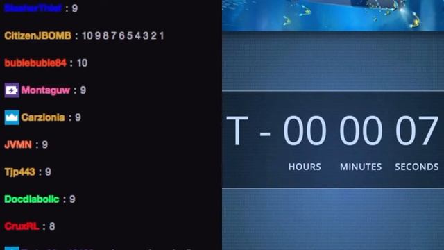 The Subnautica 1.0 Launch Livestream In A Nutshell смотреть онлайн